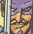 Once a hero. Once a villain. Always the Swordsman. (Marvel Comics only, 616 preferred) #616Avengers