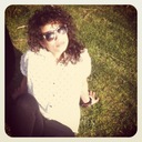 Mariam García - @cocobluee - Twitter