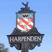 News about Harpenden in Hertfordshire. A young news reported bringing you the best news in town! No direct links to any news organisations I might add :)