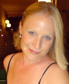 Sporty, Energetic Fitness Instructor