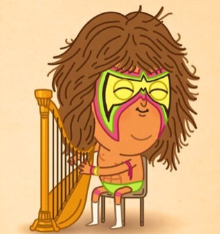 mattdooner's profile picture. Versace Pajamas