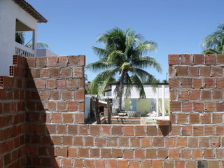 Still Building Beach side houses in N. E. Brazil, as well as our UK travel guides with my long suffering wife Sarah. Keep me sane!