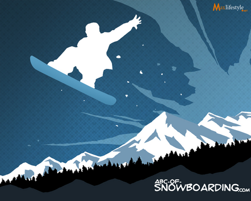 Snowboard tweets by snowboarders for snowboarders!