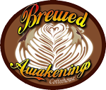 brewedcr's profile picture. Family-owned coffeehouse in Cedar Rapids, Iowa.