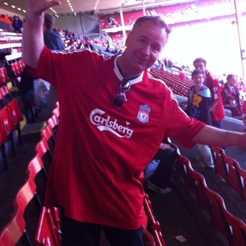 arntfredheim's profile picture. Still crazy after all these years🙈