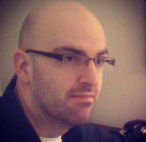 neiltoddy's profile picture. Inventor and pioneer of the sad winky face ;(