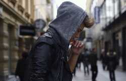 DrakeSlytherin's profile picture. A single Slytherin, ready to mingle. ;)