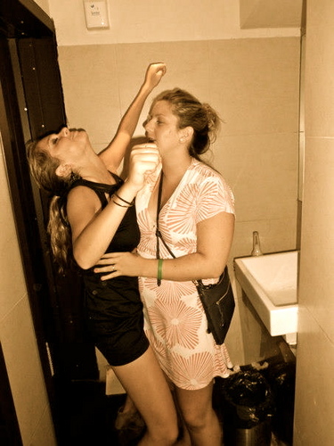 readytogetout's profile picture. 