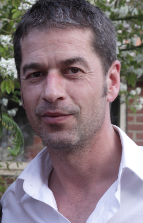 visset1's profile picture. P-adviseur Gemeente Eindhoven