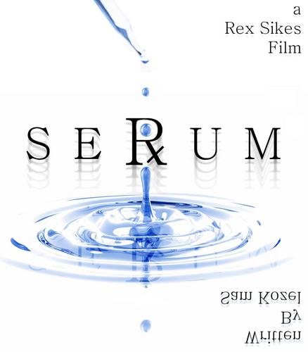 A young man takes part in medical testing. Side effects include: Nausea, Schizophrenia, Temporary Death ... Director: Rex Sikes, Screenplay by:Sam Kozel