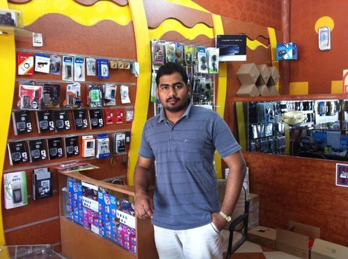 unaisasharaf's profile picture. 