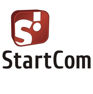 StartCom Linux