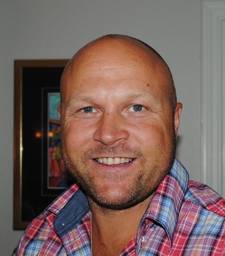 SHoydahl's profile picture. Senior Cloud Consultant in Crayon