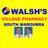 WalshsPharma's profile image
