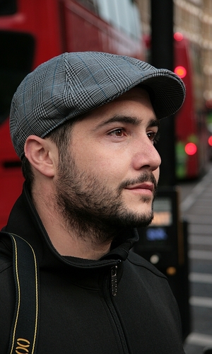 BenjaminStrmer's profile picture. ♥️ Programming & Photography, GDG Munich Android Organizer, 
Working at @quartettmobile #AndroidDev

@bino@mastodon.cloud