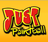 JustPaintballTv's profile picture. 