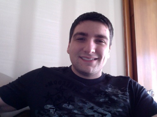 srhaya11's profile picture. 