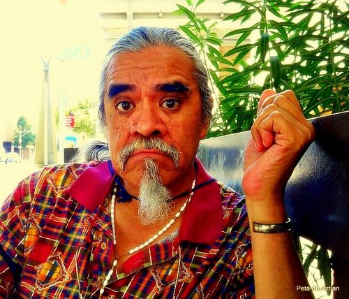 I AM First & Foremost a Humane Being who Advocates Global Revolution,&  Radical Recovery + @Peta_de_Aztlan ~ Email humane_being@hotmail.com Venceremos!