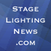 Stage Lighting News (@stglghtingnews) Twitter profile photo