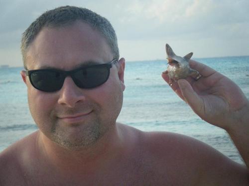 McHenryMark's profile picture. 