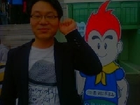 qufqkfkrls's profile picture. 마음이 따뜻한 사람이 되고 싶다