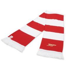 Red&White Scarf loves @Arsenal, football & is 100% loyal to Arsène Wenger. Read the blog http://t.co/kwsfO6uqaY Gooners, Wear your Red & White Scarf With Pride