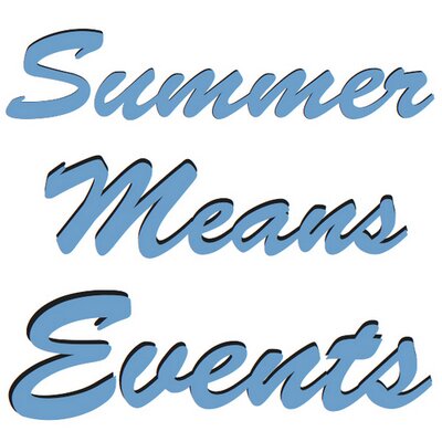 what does summer represent