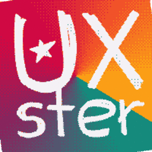 uxster's profile picture. Crispy User Experience Design thoughts for UX hipsters. @uxster #ux #hcd #userexperience #designresearch #innovation