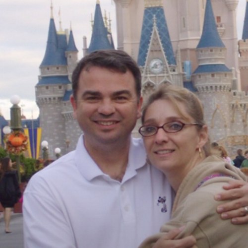 JohnRoerty's profile picture. 