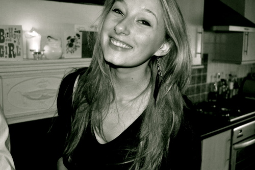 Grace