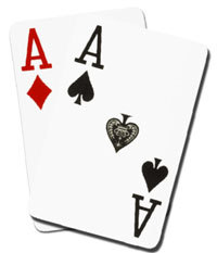 For the last year i've been playing some recreational poker and looking for the good nodeposit bonuses. I want to share them with you on www.pokerthrone.com enj
