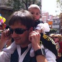 Daniel Mazón Vidal - @danimazonvidal - Twitter