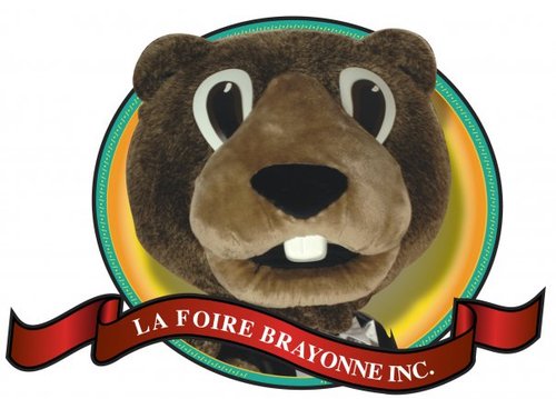 La Foire Brayonne célèbre la culture brayonne et fête la fierté et la joie de vivre des brayons depuis 1978.