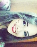 Se o amor fosse como uma gota, nem o oceano simplificaria o que sinto por você. 11/10/10 ♥