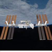 Kirk Shireman (@nasa_kirk) 's Twitter Profile