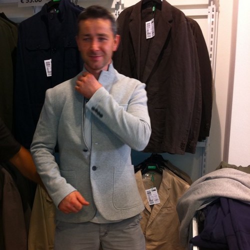 moufassa31's profile picture. 