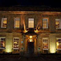 The Manor Hotel (@themanoryeovil) 's Twitter Profile