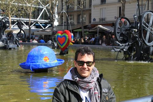 DavideDalai's profile picture. Il secondo miglior giornalista del condominio Elisa.