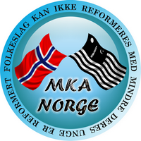 MKA_Norway(@MKA_Norway) 's Twitter Profile Photo
