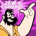 zhouzhenwu's profile picture. 