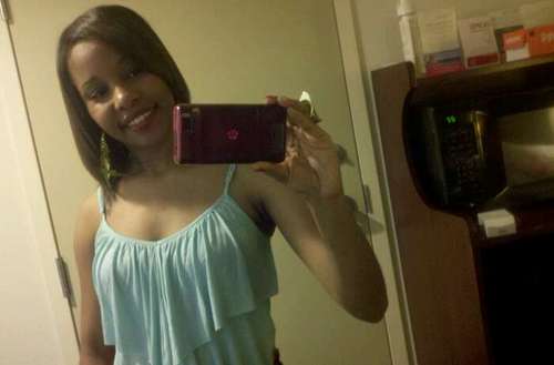 iCaramel_QT's profile picture. Verified Account 
•Infinity && Beyond! 
•http://t.co/vJymMcjdCN #NuffSaid NOW stop twatchin && rape this → [F O L L O W] button! (;