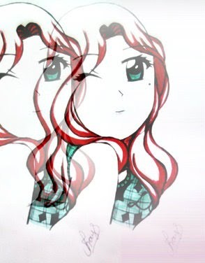 Um modo de me esconde dos Meus medos e atributos. ...ja q Meu mundo e cheio de misterio .....quero ficar entao neste mundo ....misterioza malvada......s2s2s2..