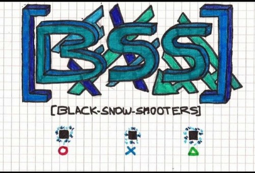 BlackSnowAlpha's profile picture. MW2 | Black Ops | MW3 | BF3