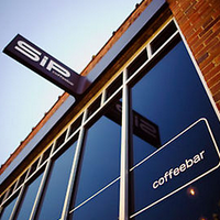 SIP Coffeebar (@sipcoffeebar) 's Twitter Profile