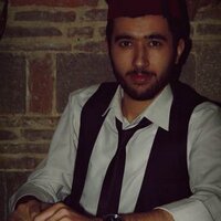 ahmet duyar (@duyarahmet) Twitter profile photo