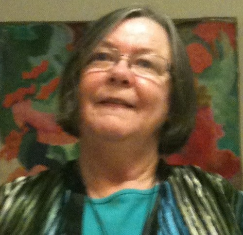 Pastor of Disciples of Christ church, where All means All