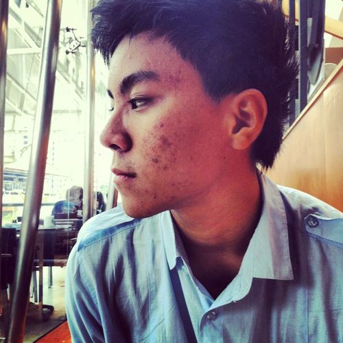 Sotonglzz's profile picture. Meow.