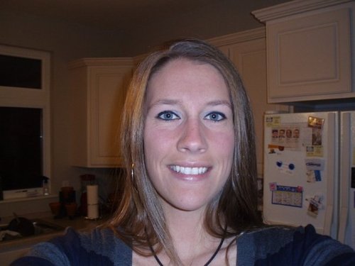 JenLuckyinLove's profile picture. 