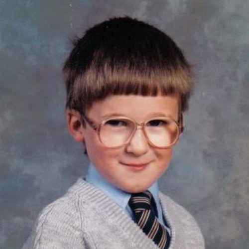 alan08gibson's profile picture. #how you dooing.