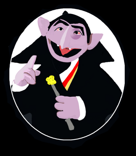 CountDabula's profile picture. The original Count Dabula, don't be fooled by impostors. I don't really use twitter anymore.